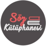 Logo of Söz Kütüphanesi android Application 